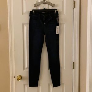 NWT Liverpool Stitch Fix Kaylee Skinny Jean size 4